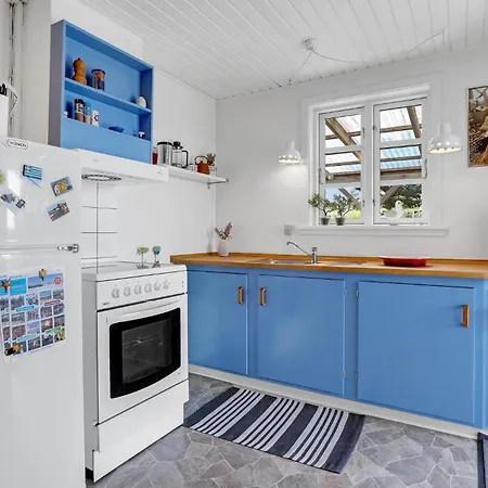 Stunning Home In Oksbol With Wifi Oksbol (Syddanmark)