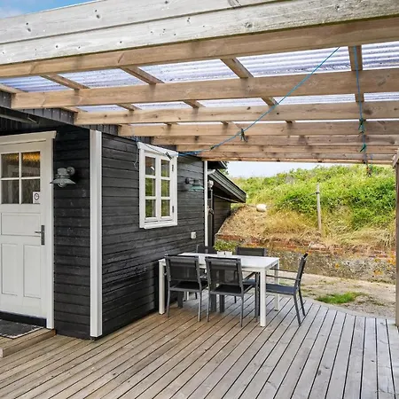 Holiday home Stunning Home In Oksbol With Wifi Oksbol (Syddanmark)