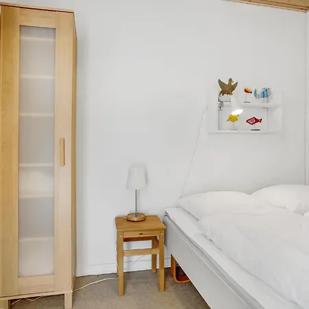 Tranebaervej Oksbol Iii Σπίτι διακοπών