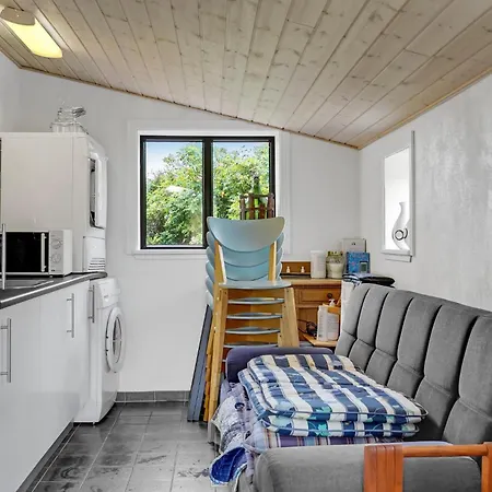 Tranebaervej Oksbol Iii Σπίτι διακοπών Oksbøl