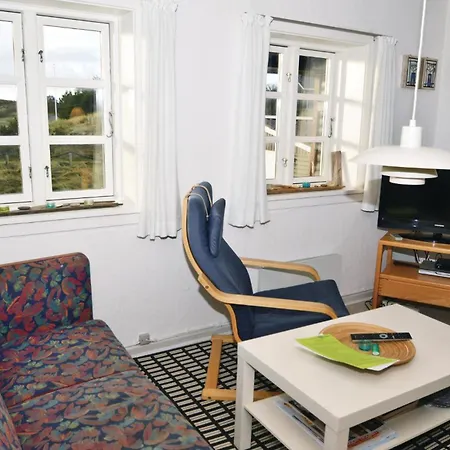 Stunning Home In Oksbol With Wifi