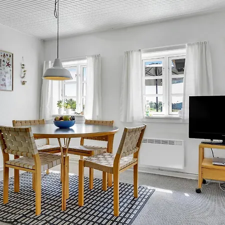 Tranebaervej Oksbol Iii * Oksbøl