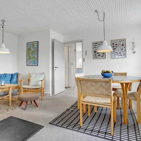 Stunning Home In Oksbol With Wifi *