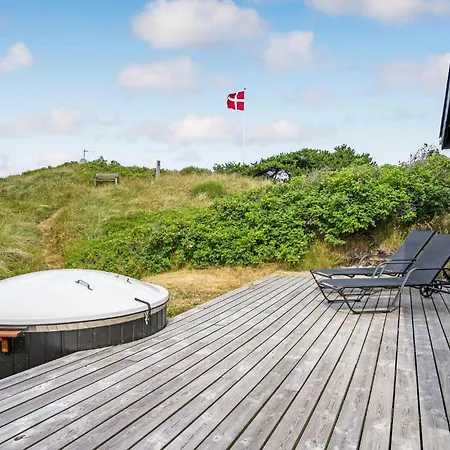 Tranebaervej Oksbol Iii * Oksbøl